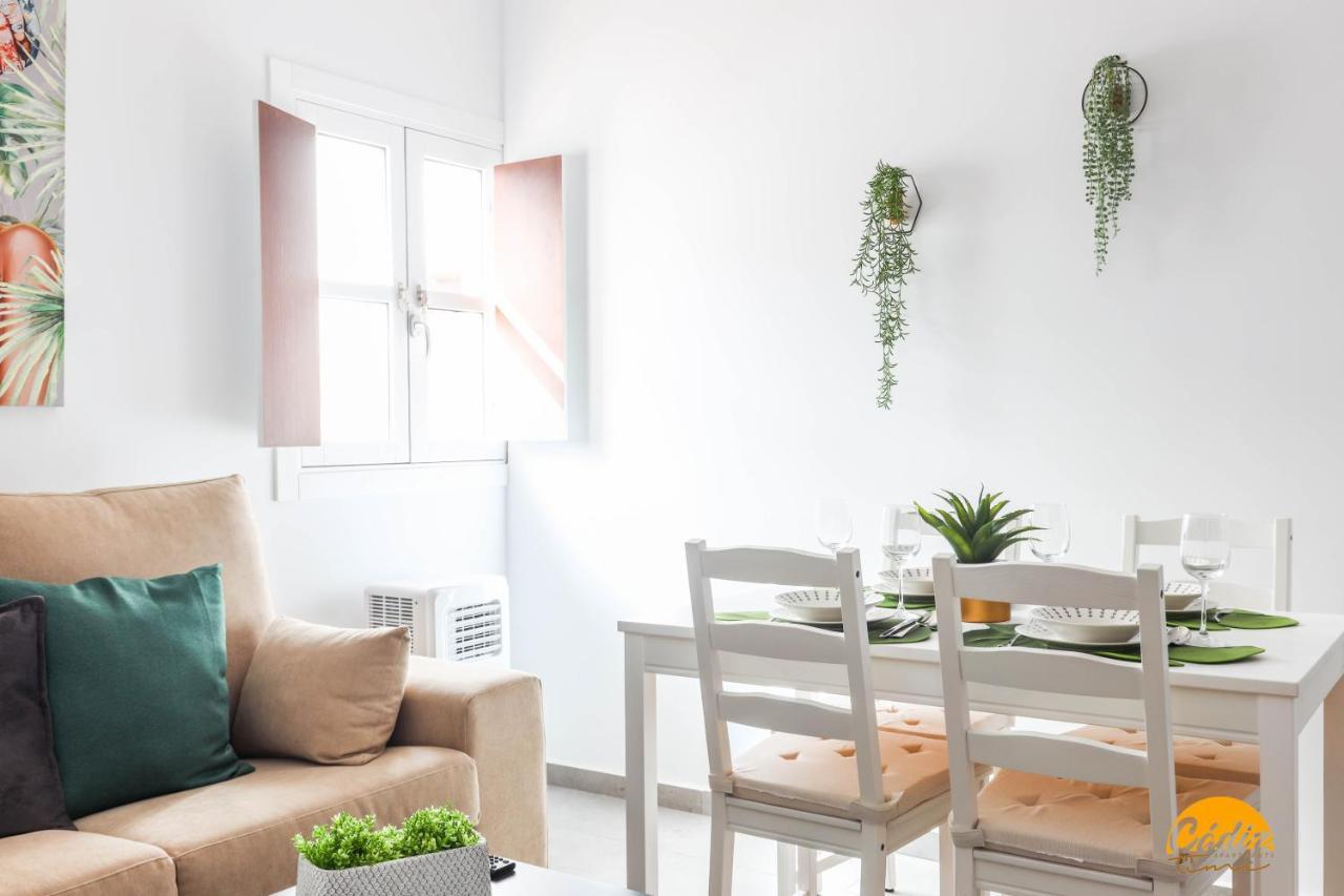 Apartmán Casa Rehala By Cadiz Time Exteriér fotografie