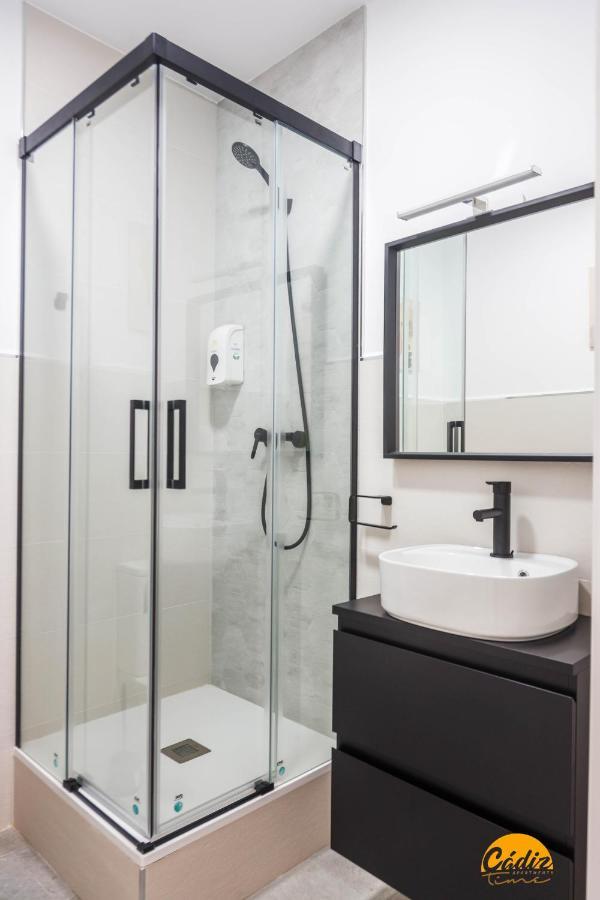 Apartmán Casa Rehala By Cadiz Time Exteriér fotografie